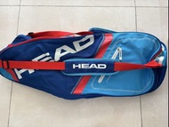 HEAD 專業網球袋