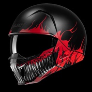 HJC | Retro General Purpose Full Face Helmet