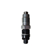 1 Piece 4M40 4M40T Diesel Fuel Injector Injection Nozzle for  Pajero Montero sport Shogun 2835cc 2.8