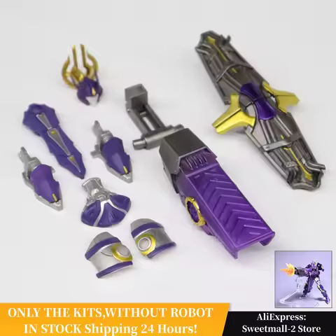 ACHAI STUDIO 3D Printed Armor Filler /Forging Workbench/Head Upgrade Kit For AGE OF THE PRIMES SOLUS