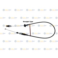 Suzuki Alto 800 F8D AOD308 2013–2020 Throttle Accelerator Gas Cable