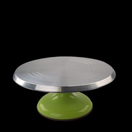 Stainless Steel Cake Turntable (9130)