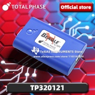 【TI Official】 TP320121 Total Phase Beagle I2C/SPI Protocol Analyzer