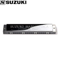 Suzuki SU21-SP-N 21 Holes Special Tremolo Harmonica