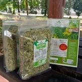Daun Teh Sanna@Senna Daun Herba Healthy Life