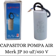 JP PromoBe Round Capacitor 30uf 450V 30uf 450V Cable Capacitor