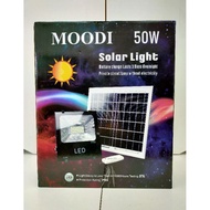 Solar Light 50W LED.