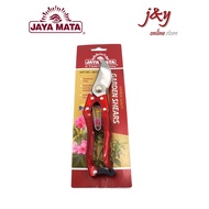 JAYA MATA JM1002 8" Iron Handle Garden Shear