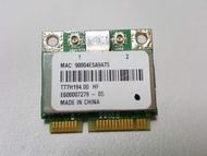 ACER aspire one 722 BCM94313HMG2L無線網卡4324A-BRCM1045 wifi接收