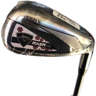Golf Club Genuine Brand New RAZR Women's Single No. 9 Iron golf Women's No. 9 Short Iron