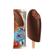 paddle Pop choco magma