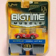 Jada 65 Shelby Cobra 427 S/C