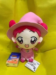 小魔女 doremi  春風doremi 公仔 25周年