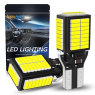 2ชิ้น โคมไฟหลอดไฟถอยหลัง LED โคมไฟ W16W T15 921 Canbus สำหรับ BMW F12 F13 F06 E65 E66 E67 F01 F02 F0