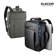 Elecom BM-SN03 3 Way Lifestyle Backpack Original