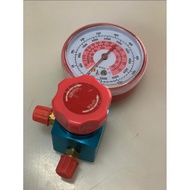 MERAH Red Single Manifold r 410