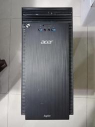 ACER ASPIRE ATC-705 I5 4核 2G獨顯電腦