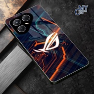 HP {MCC266} Softcase Glitter TECHNO CAMON 40 PRO 4G CAMON 40 4G POVA 5 POVA 7 5G POVA 6 PRO 5G Case 