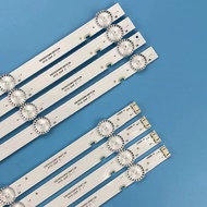 LED backlight strip for Philco PTV55U21DSWNT PTV55U21 55UJ6000 55LJ620V 55UJ620 55UJ620V 55LJ540V RF