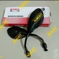 Yamaha 125z f1z r mirror Force 1 SS2 Mio nmax