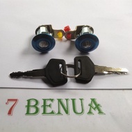 BEST KUNCI PINTU MOBIL TAFT GT-FEROZA-HILINE SEPASANG