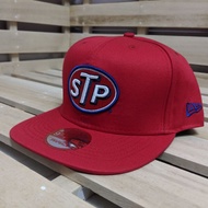 Cap STP New Era Snapback