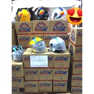 HELMET LTD SPORT BINTANG SPECIAL LIMITED EDITION ( SIZE L , 60CM )