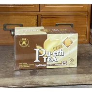 Chinese tea (sachet pack) Pu Er 普洱茶包 2g x 25 茶包