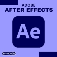 Adobe After Effects 2025 Windows