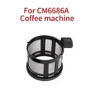 1pcs Coffee Machine Filter for GOTECH CM6686A American Style Coffee Maker Parts
