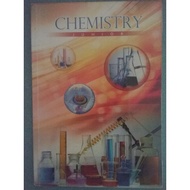 坤成中学 初中化学 (现货,二手书) Kuen Cheng High School Chemistry for Junior Students (Ready stock, preloved)