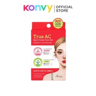 Ariul True AC Spot Cover Duo Set in box 106 patches
