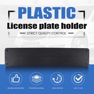 Front License Plate Bracket Support Mount 2048170378 for   W204 C180 C200 C280 C300 C320 C350 C220 C