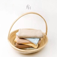 Little Palmerhaus - Snuggle Swaddle (Baby Cloth Swaddle)