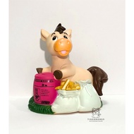 Piggy Bank GSB Savings "Asham Mi Bank" National Children's Day 2557