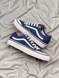 Vans Style 36 Decon SF鮮美系列休閒板鞋