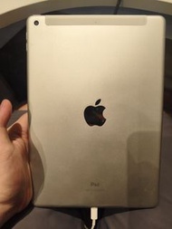 Apple iPad 7 (A1538) 32GB Silver