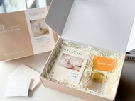 【快速出貨】SOTHING向物 恆溫暖杯墊玻璃杯禮盒組-熱騰騰