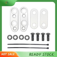 [luxiang.] Handlebar Riser Mount Bar Clamp Adapter for  Goldwing GL1800  1800 2001-2017 Motorcycle A