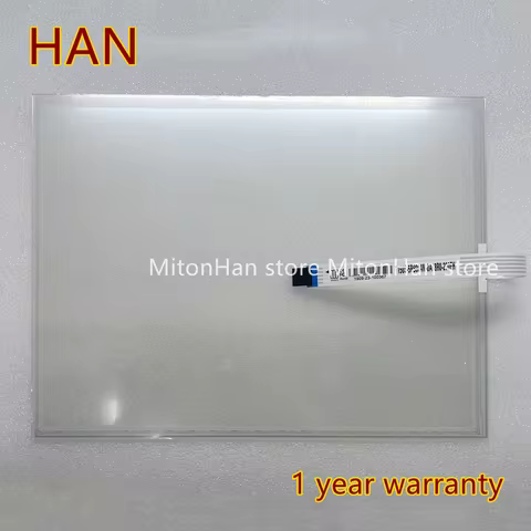 New Original For T150S-5RB004N-0A18R0-200FH 150F5RB-004 Touch Screen Panel Glass Digitizer 322mm*245