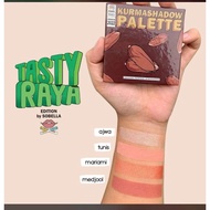 KURMASHADOW BY SOBELLA / EYESHADOW SOBELLA💯ORIGINAL HQ💯
