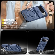 Slide Lens Protector Cover Bag Case for Google Pixel 10 Pro XL 5G Pixel10 9 8 8A 7 9A Pixel9 Pixel9a