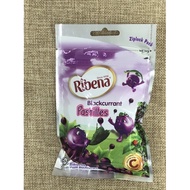 Ribena Ribena Pastilles (Blackcurrant) 利宾纳 软糖 40gm