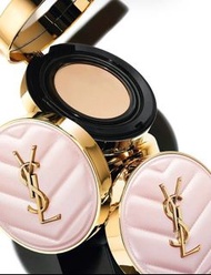 YSL 水光粉氣墊 | 明彩輕透亮肌氣墊粉底 ＃B10 / B20 / BR20 (可單買補充裝)