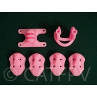 3D PRINTED TPU FOR KIT FPV APEX 5