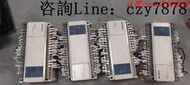 三款PLC FX1N-60MT-001，國產PLC，成色如圖咨詢下標