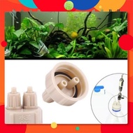 CO2 cap | DIY CO2 - CO2 tank cover for aquariums