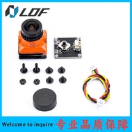 FPV Through Camera Camera 15TVL FPV Racing Through Camera Camera 19mm Filter Function with Adjustmen