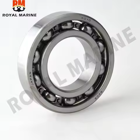 93306-209U0 Ball Bearing For Yamaha Outboard Motor 2T 4T 150HP 175HP 200HP 225HP 220HP 250HP 93306-2