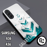 Softcase Glossy SAMSUNG A36 A56/case samsung a36 glitter/case samsung a56 glitter/casing samsung a36